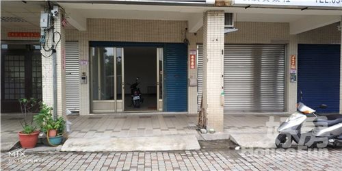 租屋桃園市中壢區環中東路二段中原環中東路店面 Funnifeed租屋搜尋