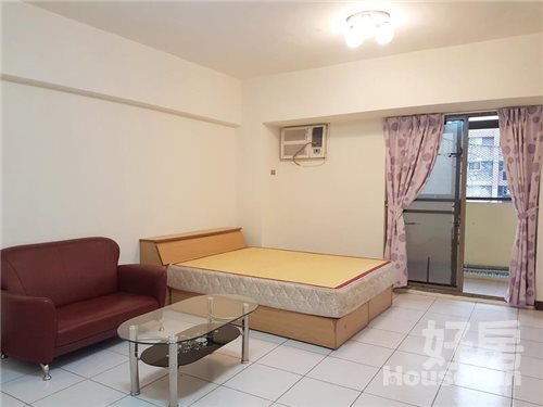 租屋嘉義市西區民生北路民生北路大坪數獨立套房 可養寵物 Funnifeed租屋搜尋