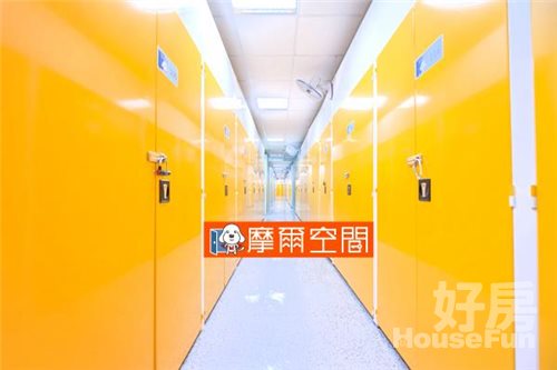 租屋桃園市中壢區中央東路摩爾空間中壢中央倉庫 迷你倉庫 公司倉庫 Funnifeed租屋搜尋