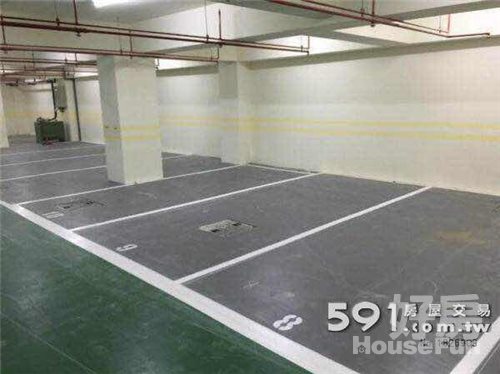租屋新北市土城區中央路四段132號距頂埔捷運30秒地下室平面車位 Funnifeed租屋搜尋