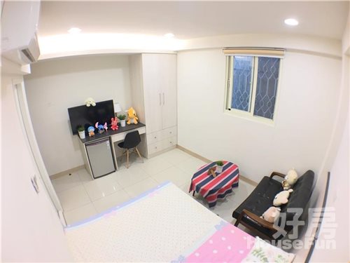 租屋台中市北區三民路三段134巷1號一中街 全新 溫馨套房 Funnifeed租屋搜尋