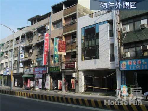 租屋台南市北區西門路三段民德國中vs西門路全新店面租 Funnifeed租屋搜尋